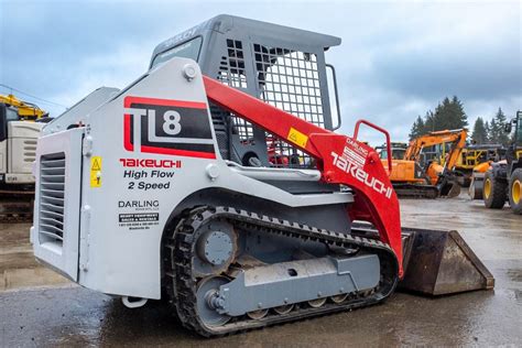 cheapest way to purchase a takeuchi skid steer|takeuchi skidsteer for sale.